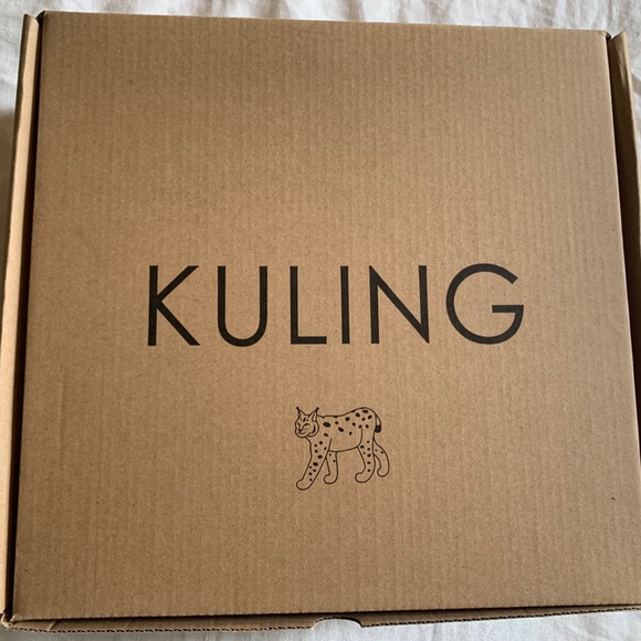 Kuling Minnesota Boot Lilac - Size 30 EU - Picture 6 of 8